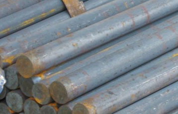 Alloy 20 Bright Bars