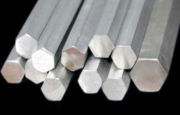 Alloy 20 Hex Bars