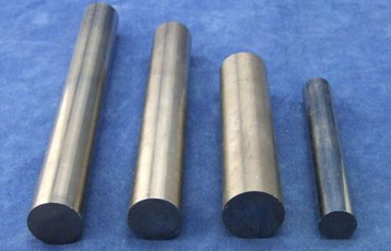 Alloy 20 Round Bars