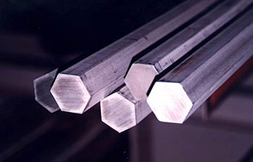 Alloy Steel A182 F11 Hex Bars