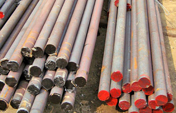 Carbon Steel Round Bars