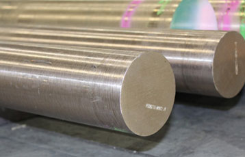 Copper Nickel Cu-Ni 90/10 Bright Bars