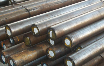 Duplex Steel UNS S32205 Bright Bars