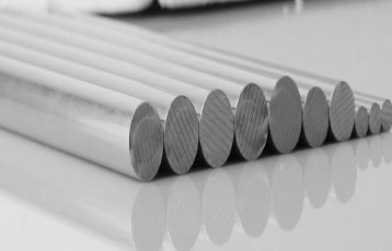Duplex Steel UNS S32205 Round Bars