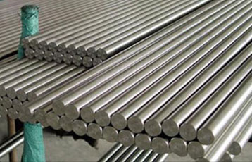 Hastelloy B2 Bright Bars