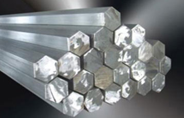 Hastelloy B2 Hex Bars