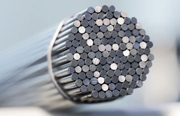 Hastelloy B2 Round Bars