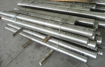 Hastelloy C22 Bright Bars
