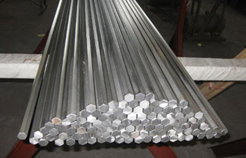 Hastelloy C22 Hex Bars