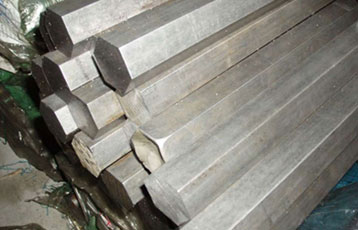 Nickel Alloy 200 Hex Bars