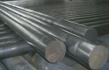 Stainless Steel 15-5Ph Bright Bars