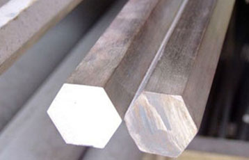 Stainless Steel 15-5Ph Hex Bars