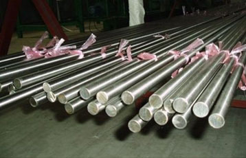 Stainless Steel 15-5Ph Round Bars
