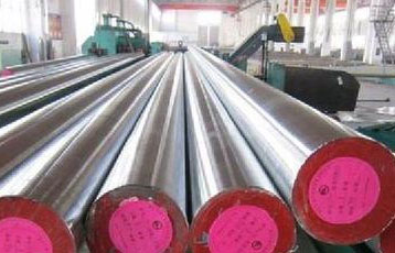 Stainless Steel 304 Bright Bars