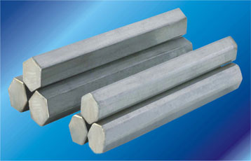 Stainless Steel 304L Hex Bars