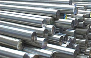 Stainless Steel 304L Round Bars