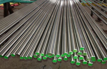 Stainless Steel 310S Bright Bars