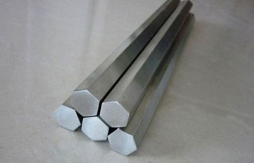 Stainless Steel 310S Hex Bars