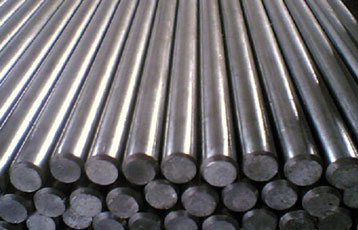 Stainless Steel 316 Bright Bars
