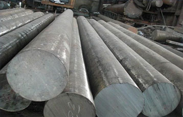 Stainless Steel 316Ti Bright Bars