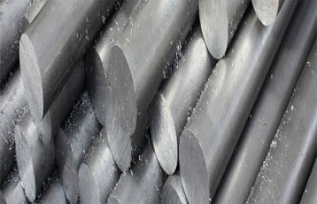 Stainless Steel 347H Bright Bars