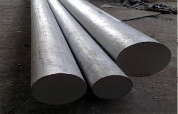 Stainless Steel 904L Bright Bars