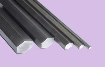 Stainless Steel 904L Hex Bars