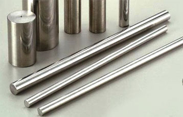 Stainless Steel 904L Round Bars