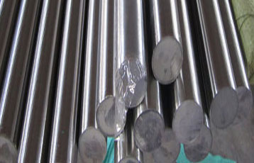 Super Duplex Steel UNS S32750 Bright Bars