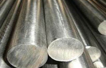 Super Duplex Steel Zeron 100 Bright Bars