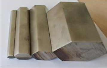 Super Duplex Steel Zeron 100 Hex Bars