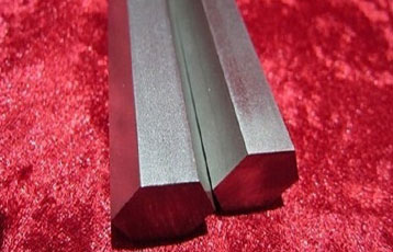 Titanium Grade 2 Round Bars