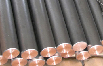 Titanium Grade 5 Round Bars